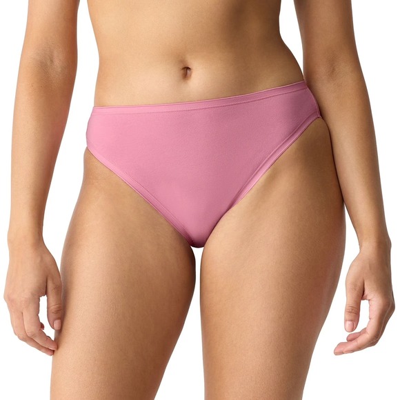 GapBody Womens Underwear Size M Assorted Hipster Seamless 5-Pk Tag Free Stretch - Picture 4 of 9